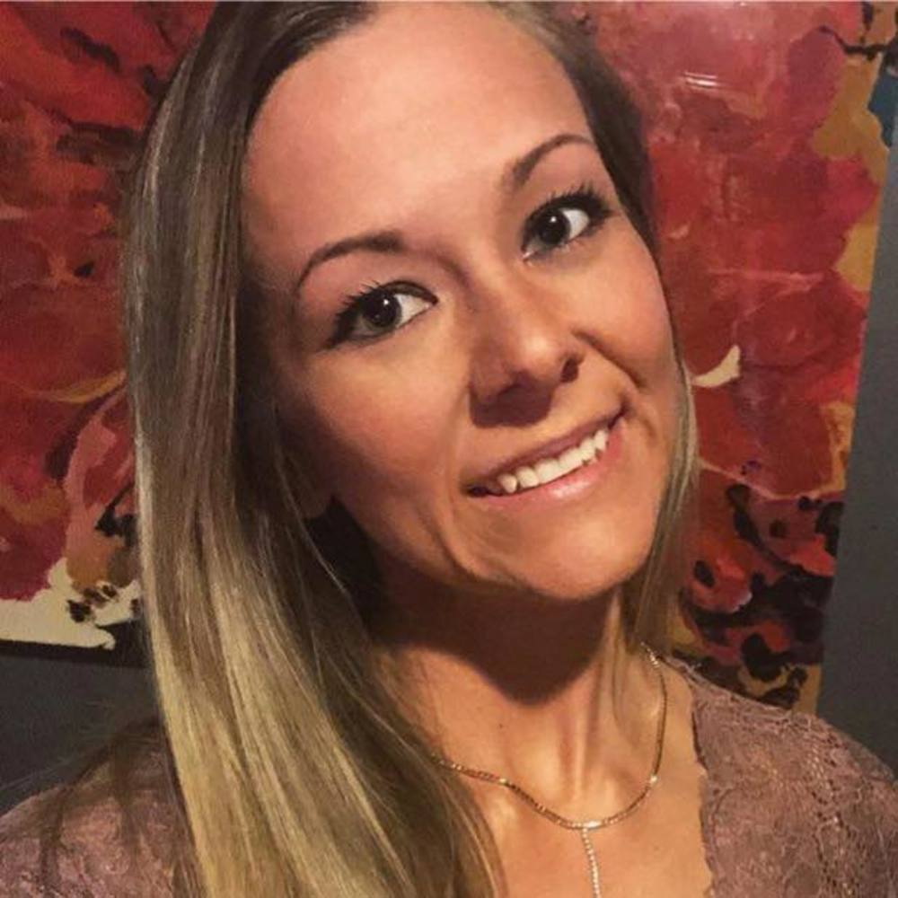 Meet your Posher, Michaela